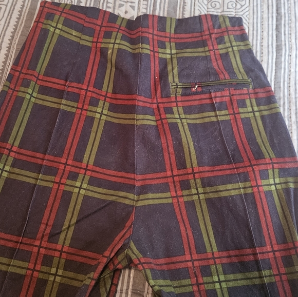 Modcloth x Collectif pants - Picture 3 of 3